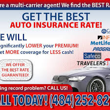 best auto insurance